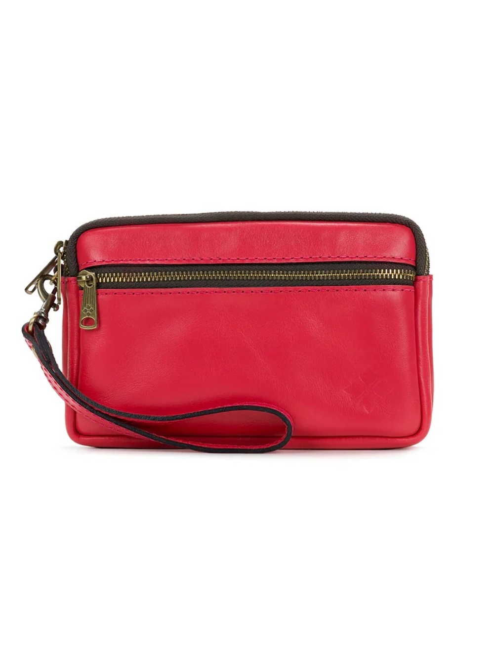 NWT Patricia Nash Viani Wristlet